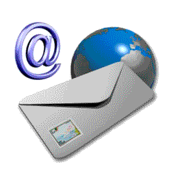 mail